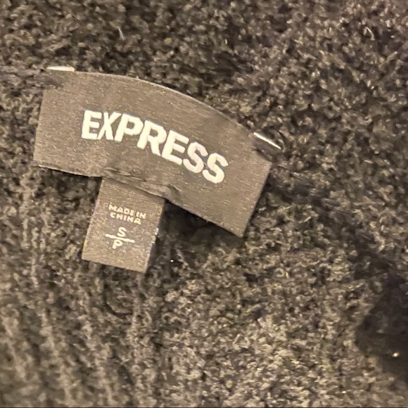 Express Sweater - Picture 3 of 3